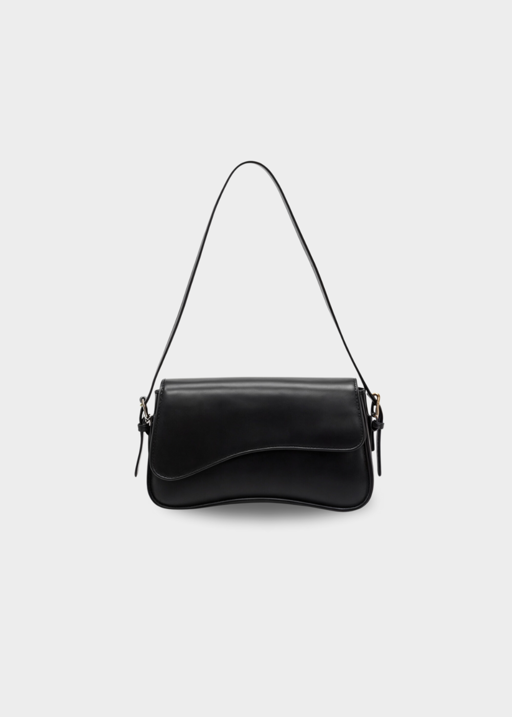 Bianca - Sac bandoulière essentiel