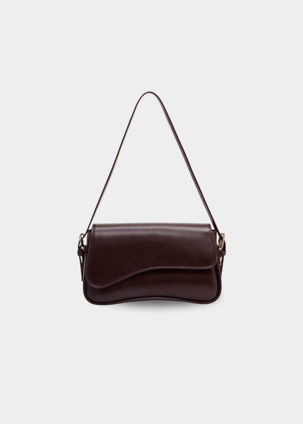 Bianca - Sac bandoulière essentiel