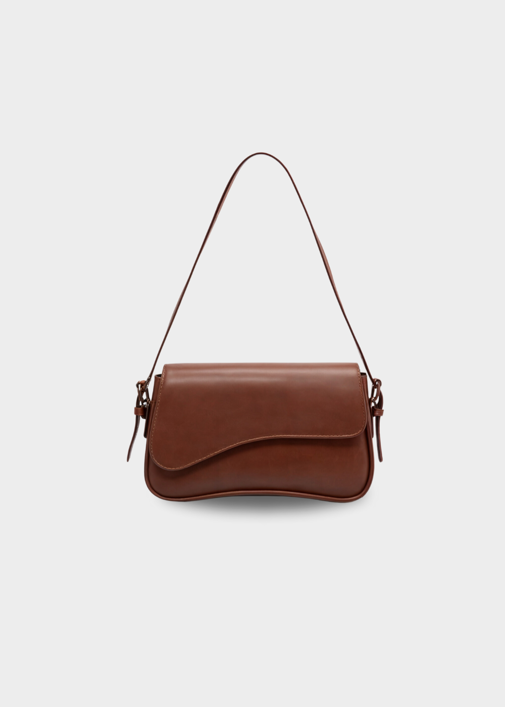 Bianca - Bolso cruzado esencial