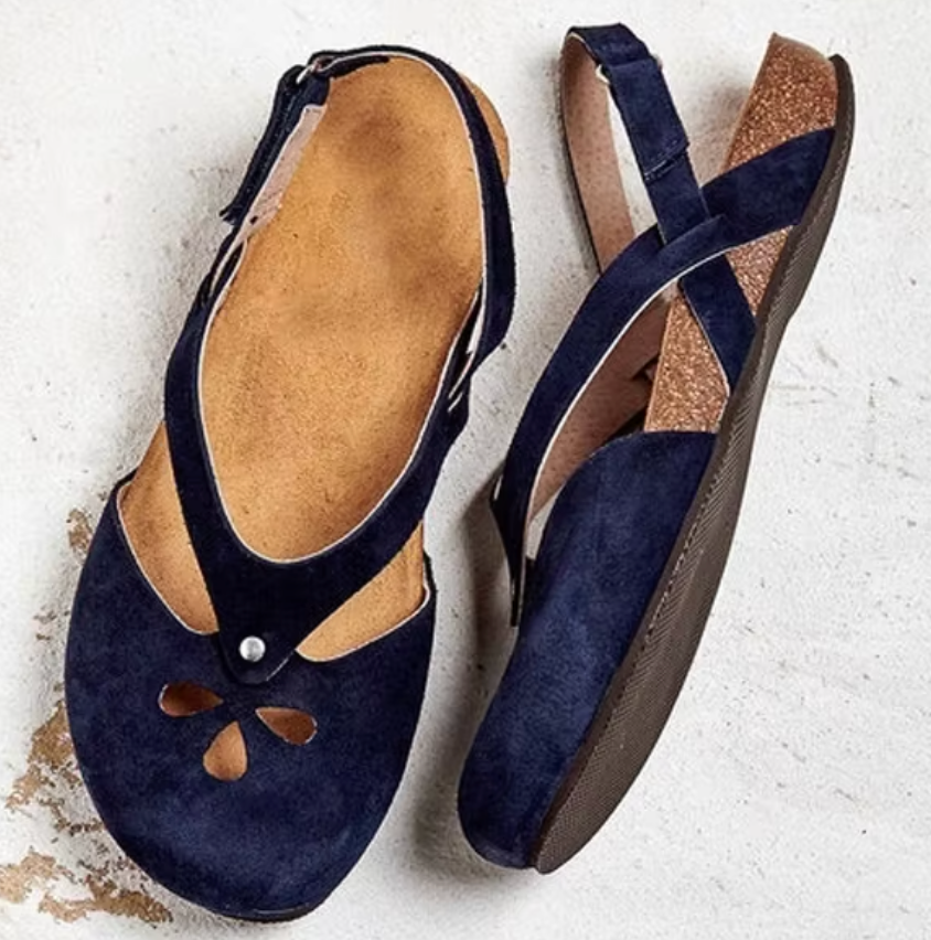 Soleil - Zapatos cómodos para mujer