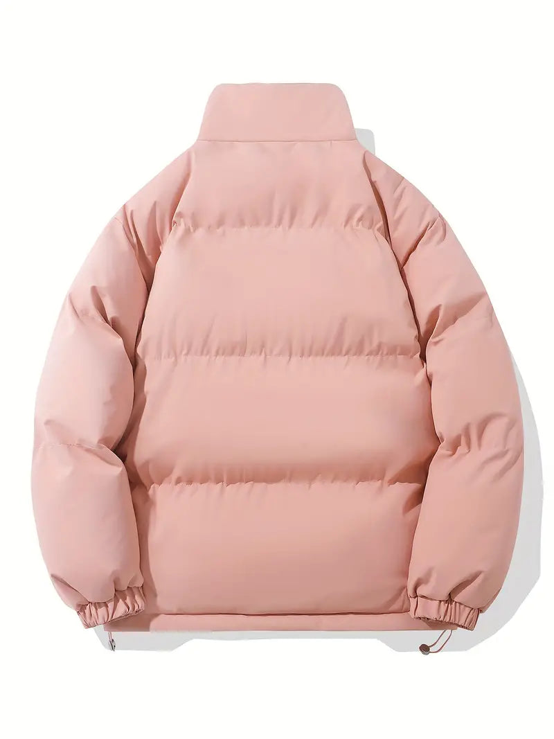 Talia - Giacca Piumino Minimalista