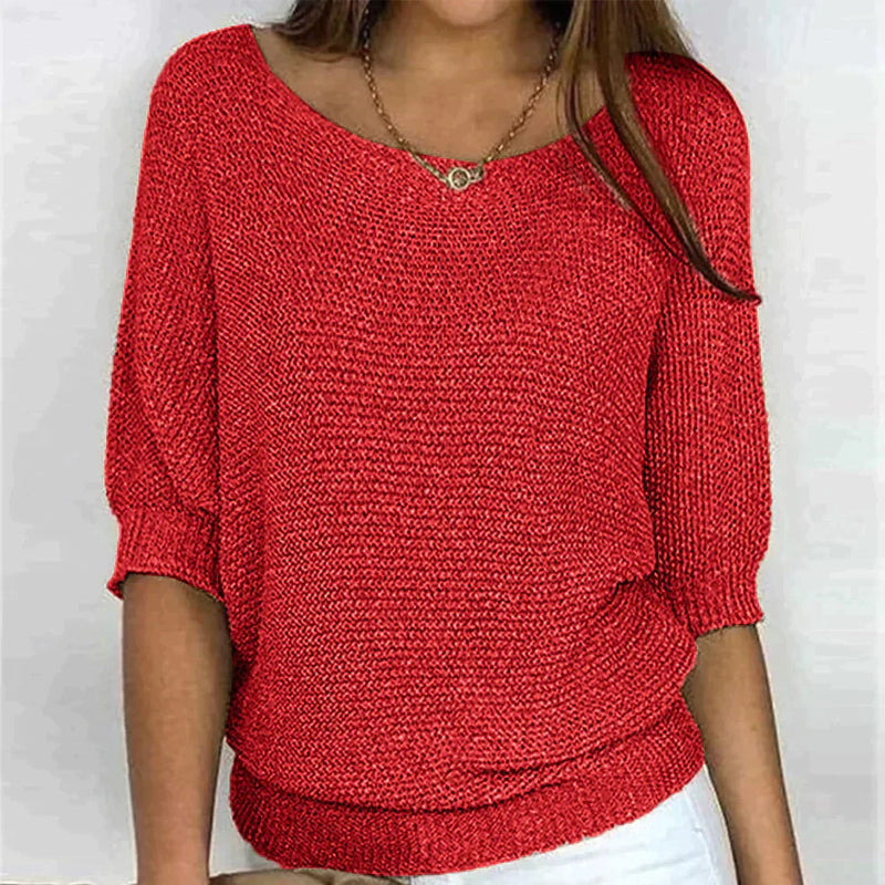 Madison - Pull élégant pour femmes