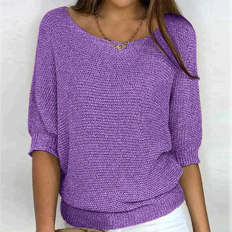 Madison - Pull élégant pour femmes