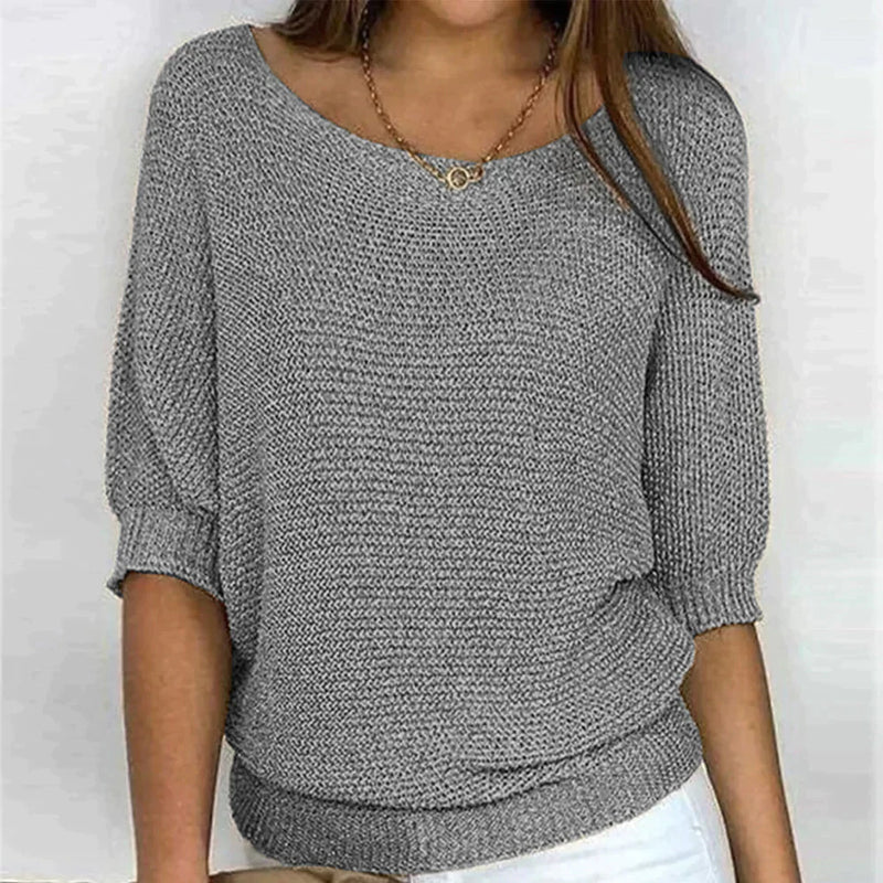 Madison - Pull élégant pour femmes