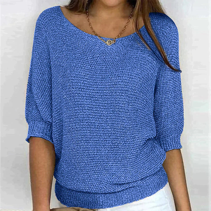 Madison - Pull élégant pour femmes