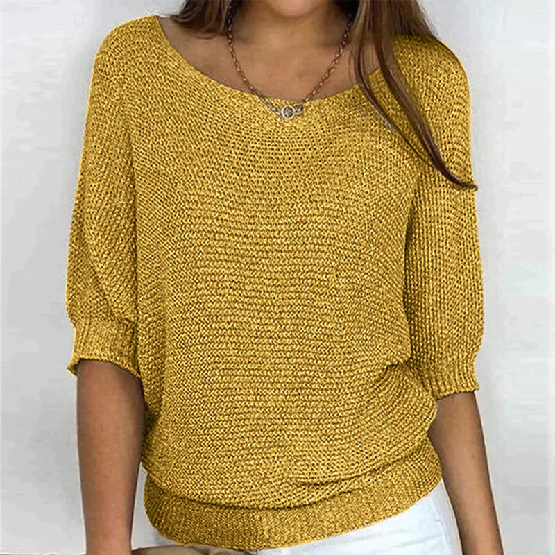Madison - Pull élégant pour femmes