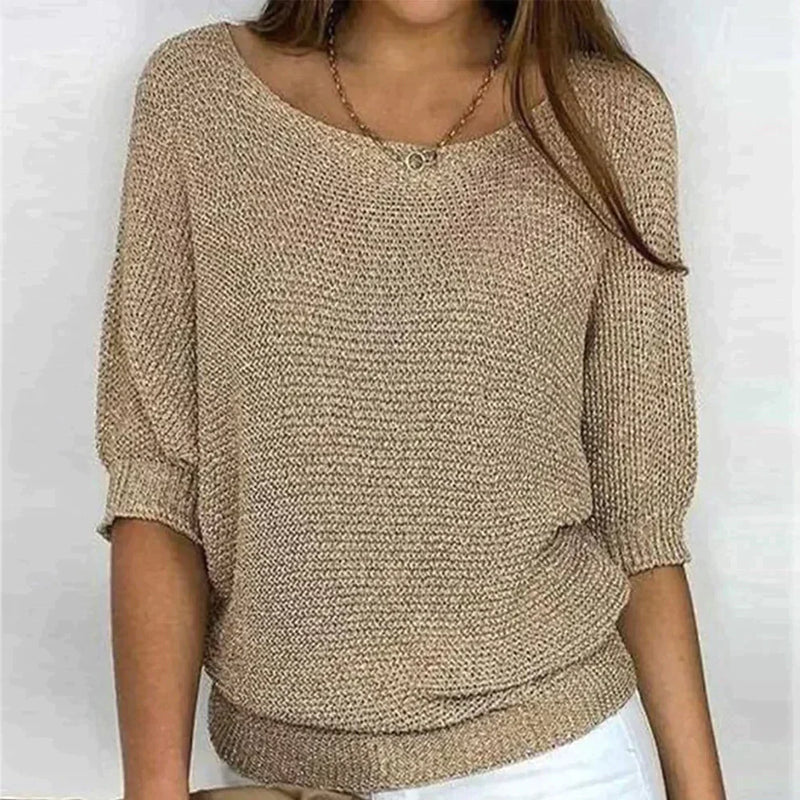 Madison - Suéter Elegante para Mujer