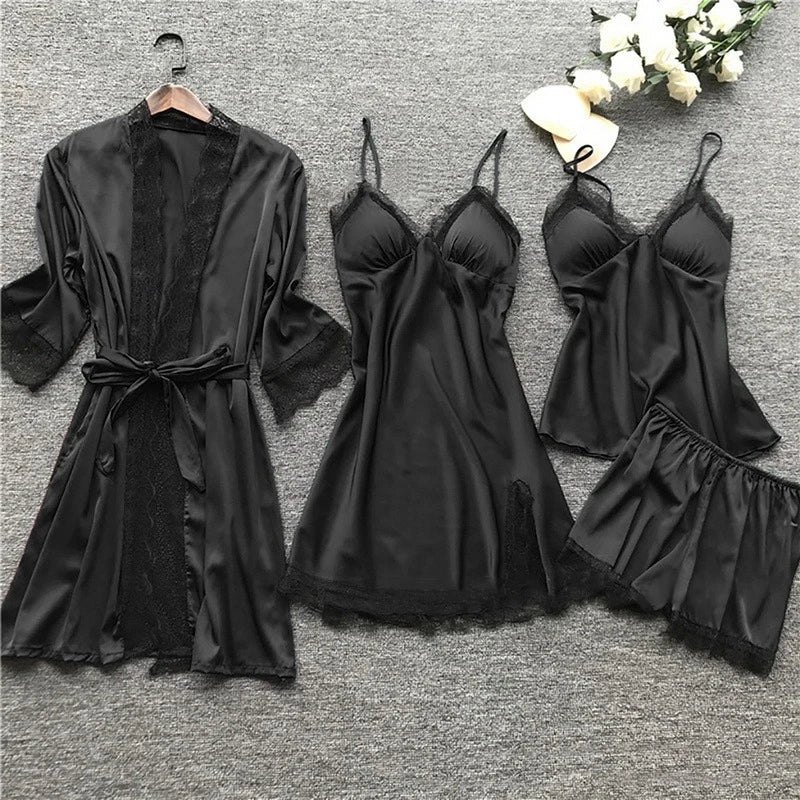 Millie - Set di Pigiami Eleganti