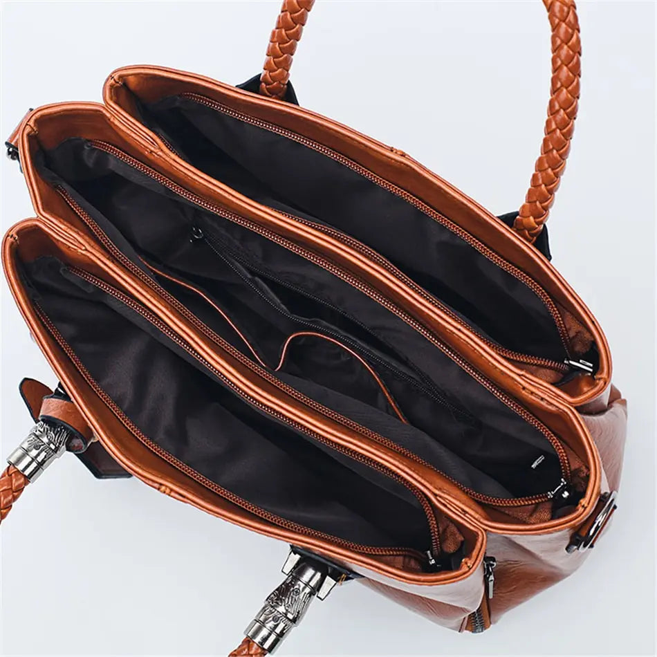 Piper - Bolso de moda