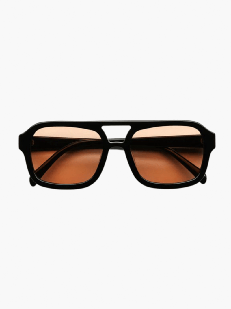 Ember - Occhiali da sole retrò per un tocco vintage