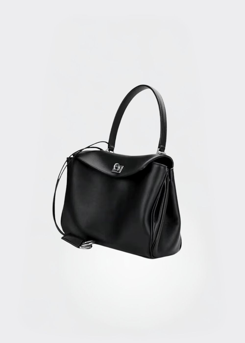 Margot - Borsa in pelle PM