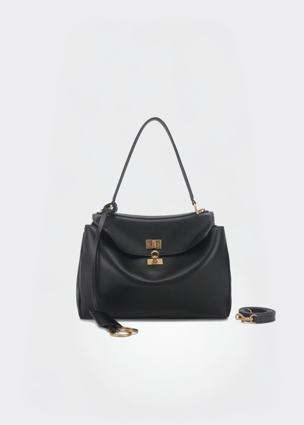 Margot - Borsa in pelle PM