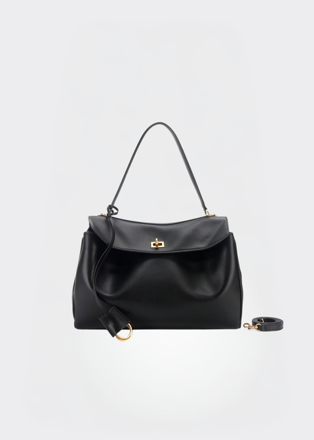 Margot - Borsa in pelle PM