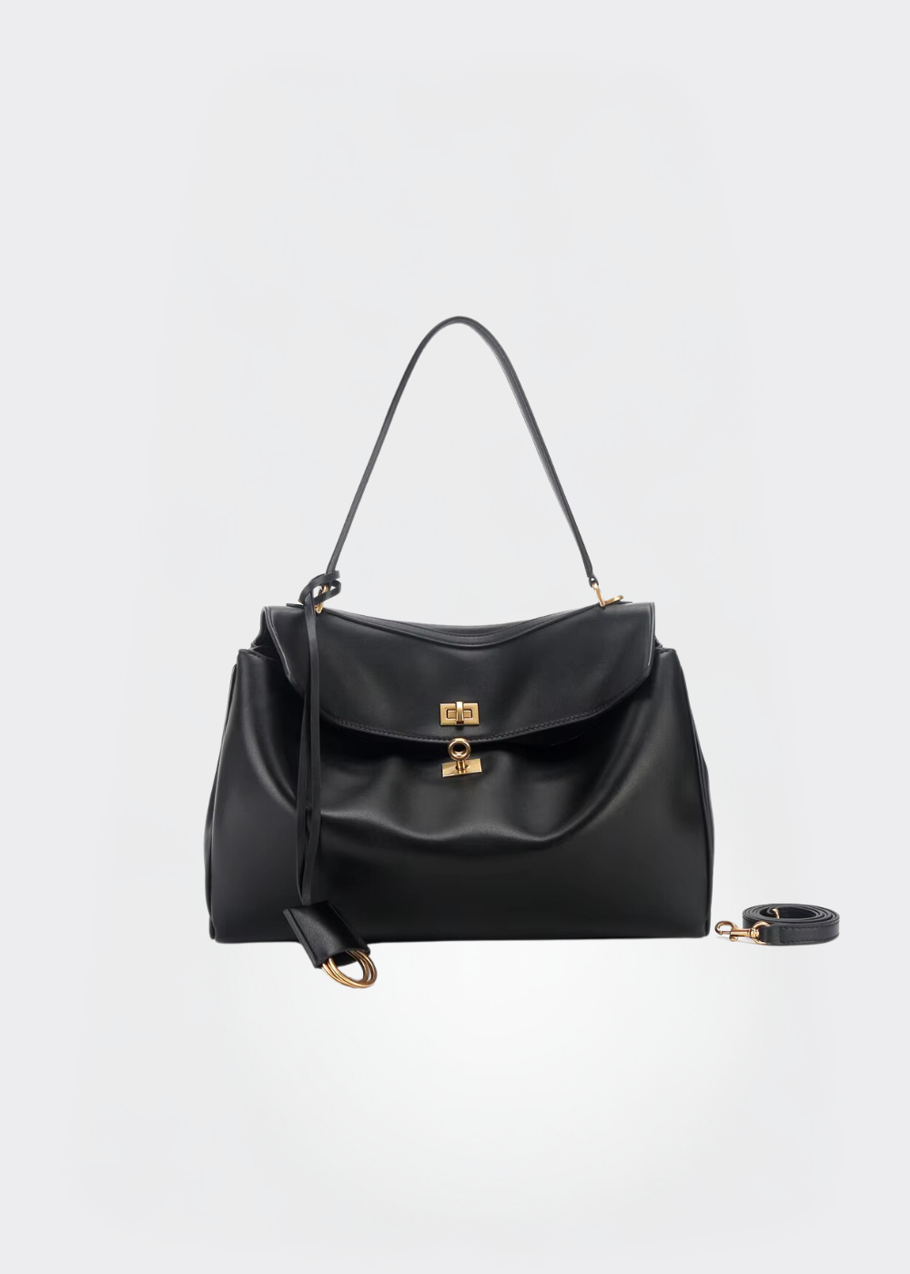 Margot - Borsa in pelle PM