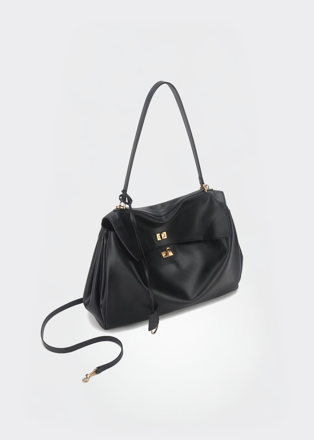 Margot - Borsa in pelle PM