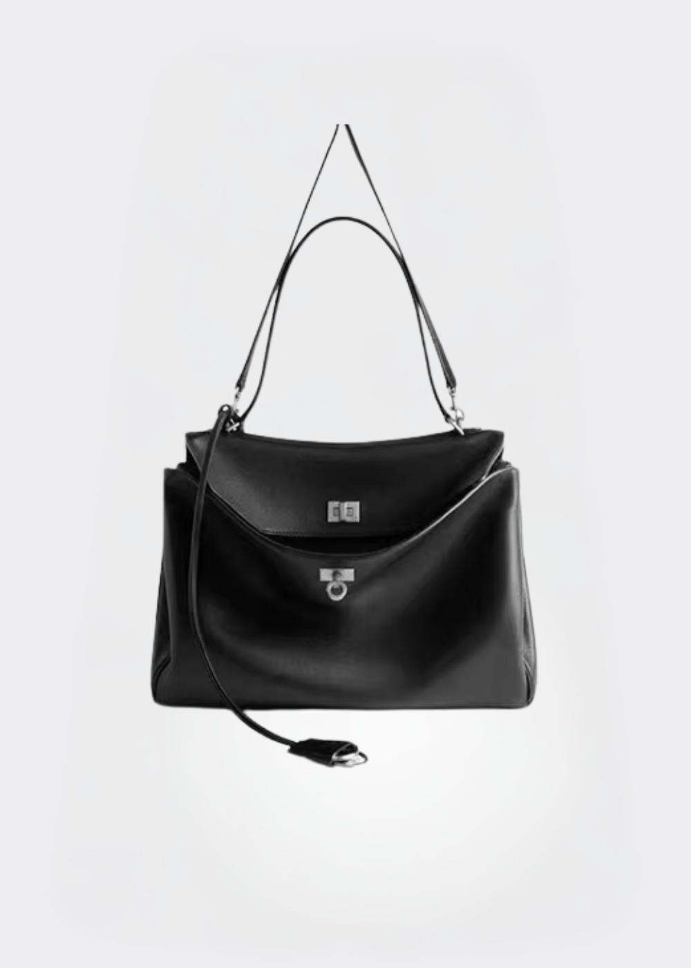 Margot - Borsa in pelle PM