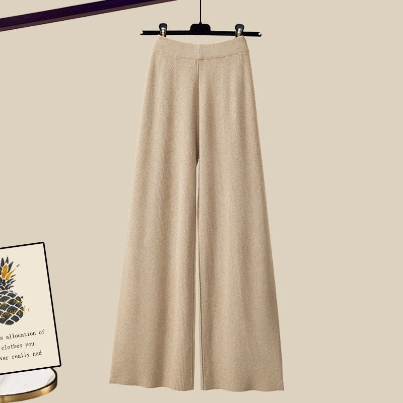 Loretta - Set Elegante Chic in Tre Pezzi