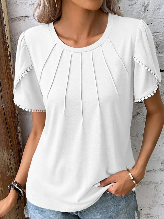 Jacinda - Haut Chic et Confortable (Tailles Grandes Disponibles)