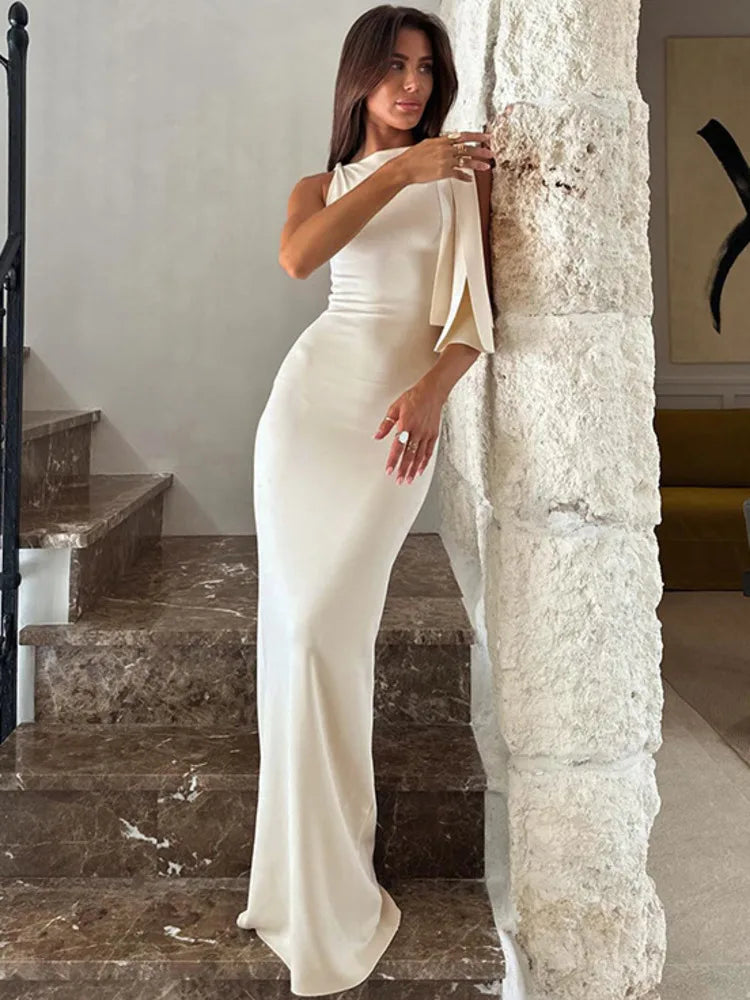 Sophia - Abito Maxi Elegante