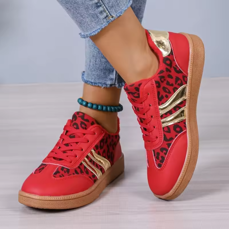 Eleonora - Scarpe Comfort Support