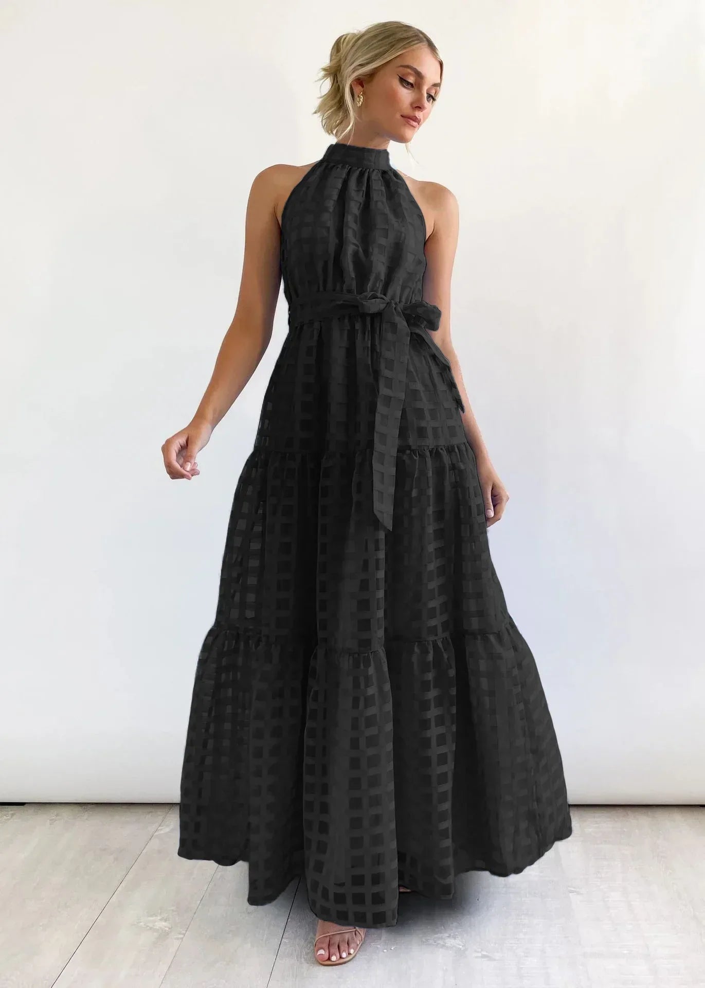 Lola - Vestito Estivo Elegante