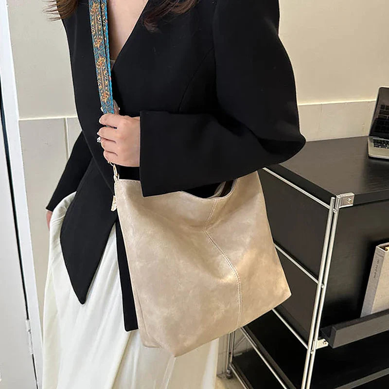 Emma - Borsa con Grande Capacità
