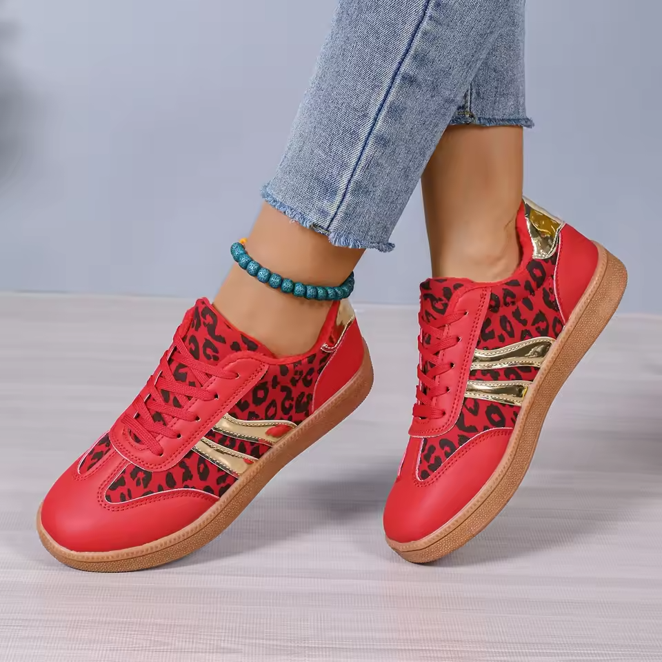 Eleonora - Scarpe Comfort Support