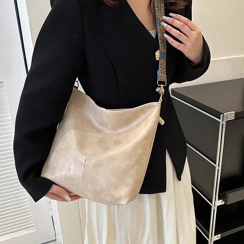 Emma - Borsa con Grande Capacità