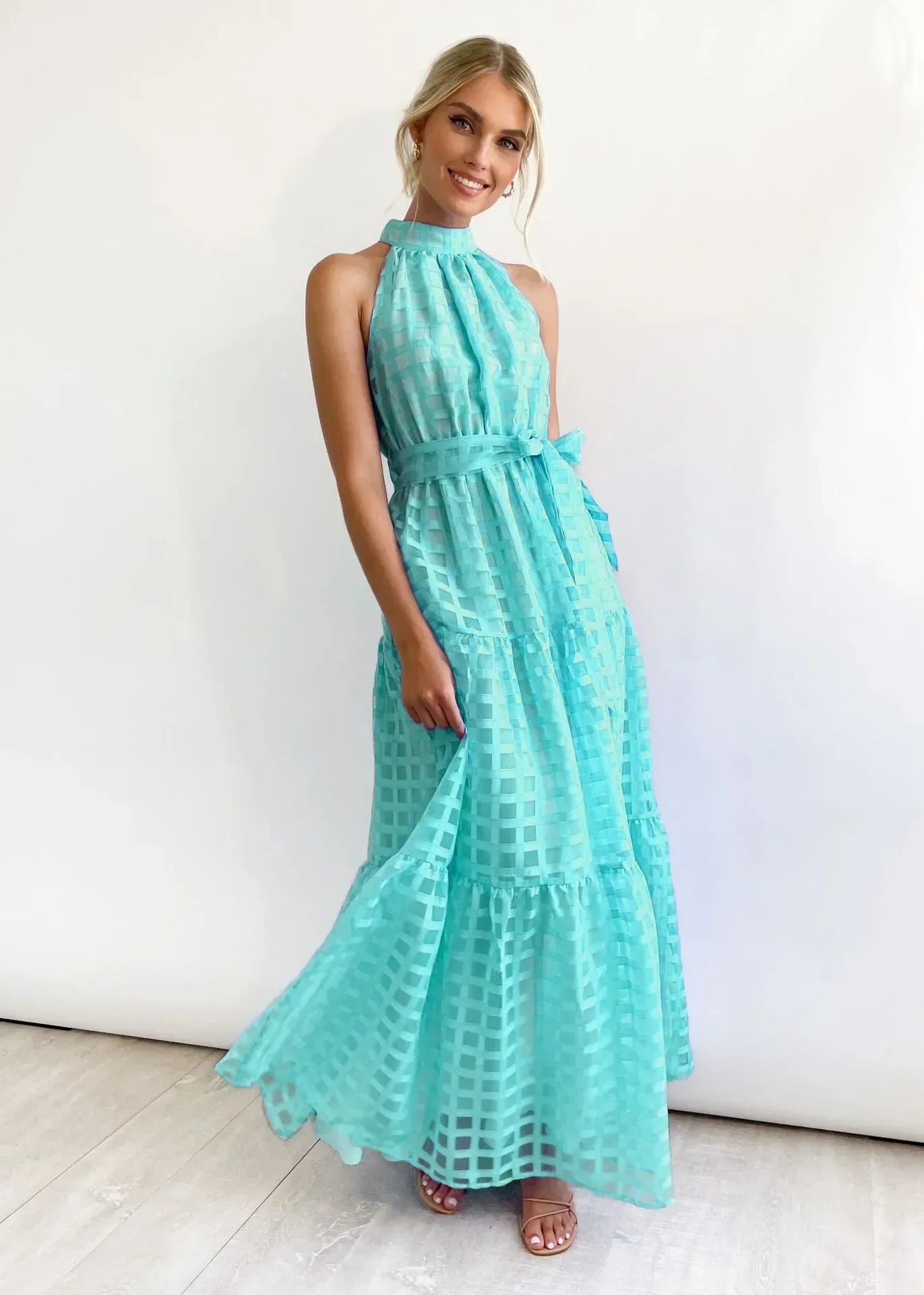 Lola - Vestito Estivo Elegante