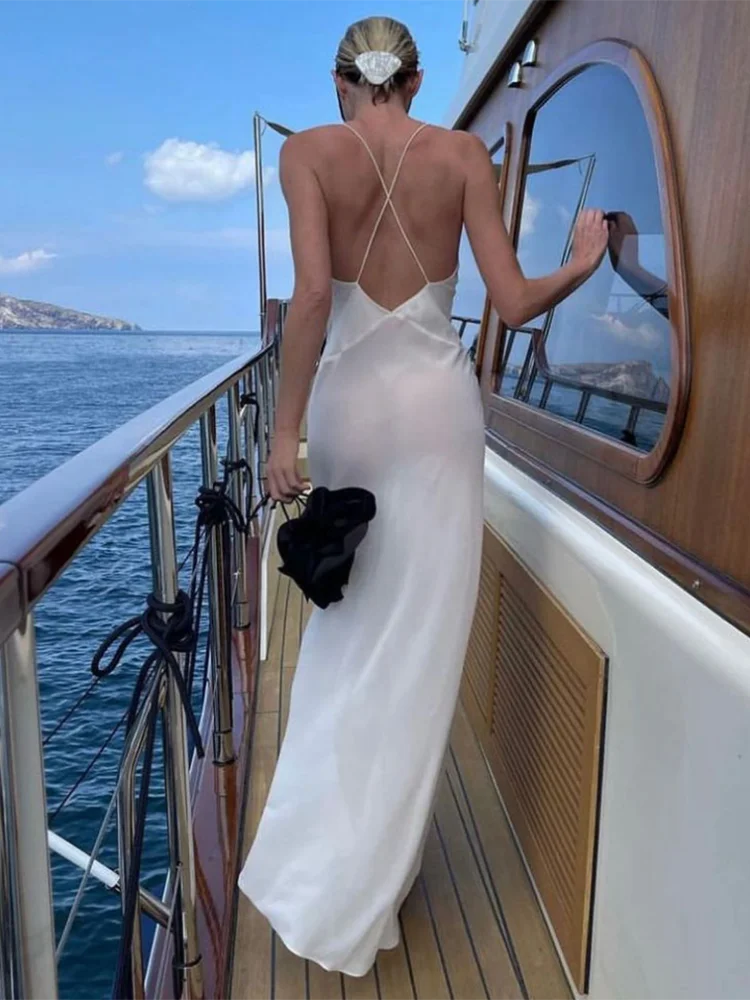 Arielle - Robe de soirée