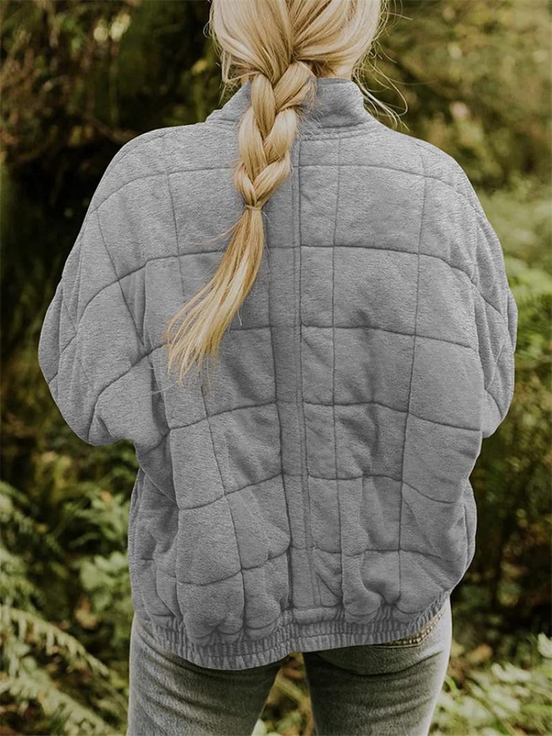 Caitlyn - Veste matelassée
