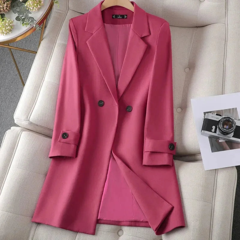 Jayne - Blazer da donna