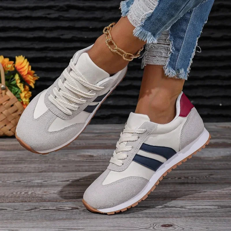 Eleonora - Scarpe Comfort Support