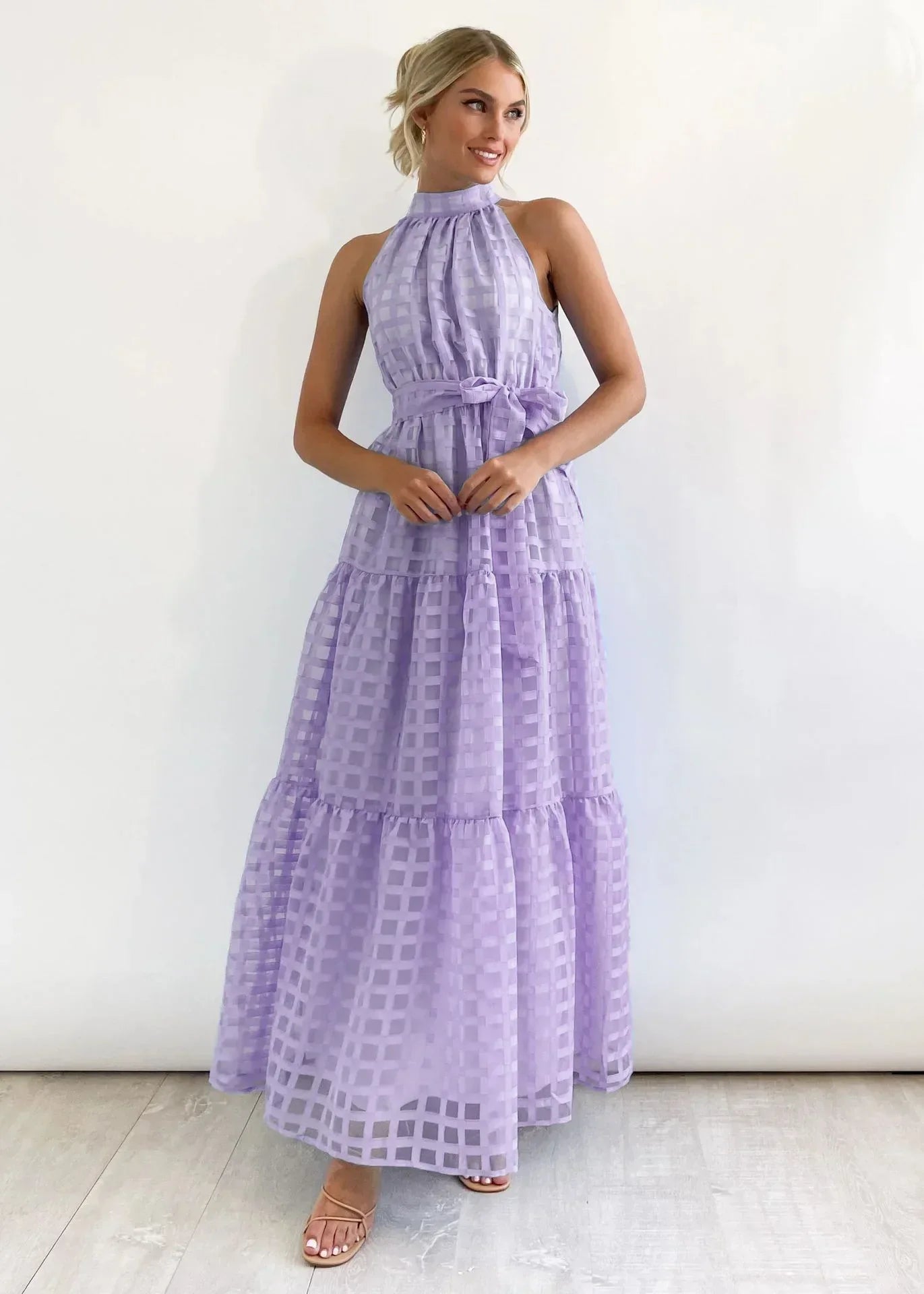 Lola - Vestito Estivo Elegante