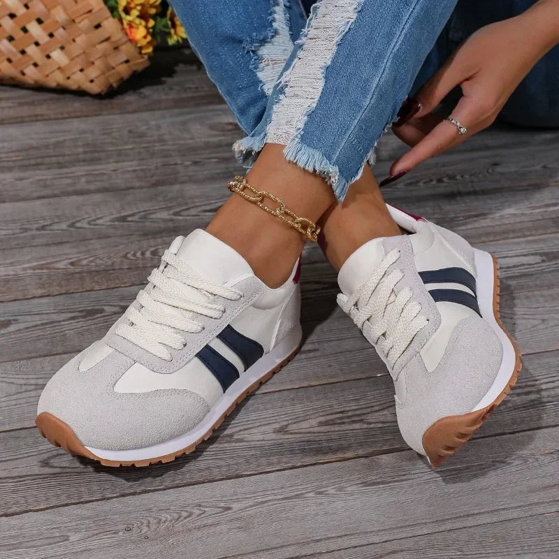 Eleonora - Scarpe Comfort Support