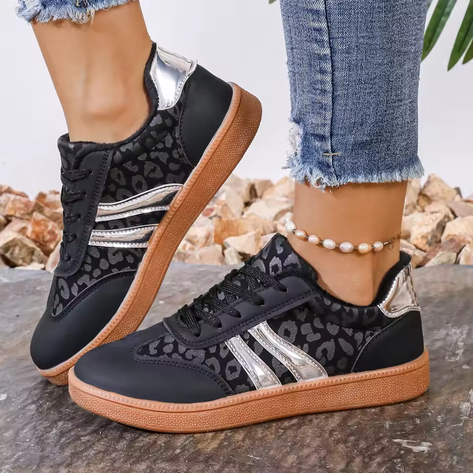 Eleonora - Scarpe Comfort Support