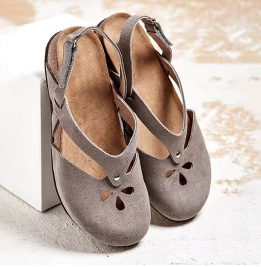 Soleil - Zapatos cómodos para mujer