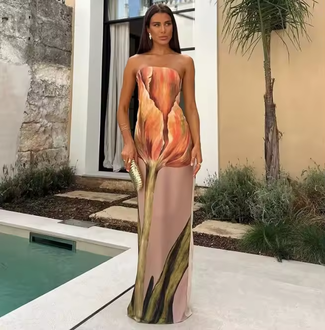 Savannah - El vestido perfecto para el verano