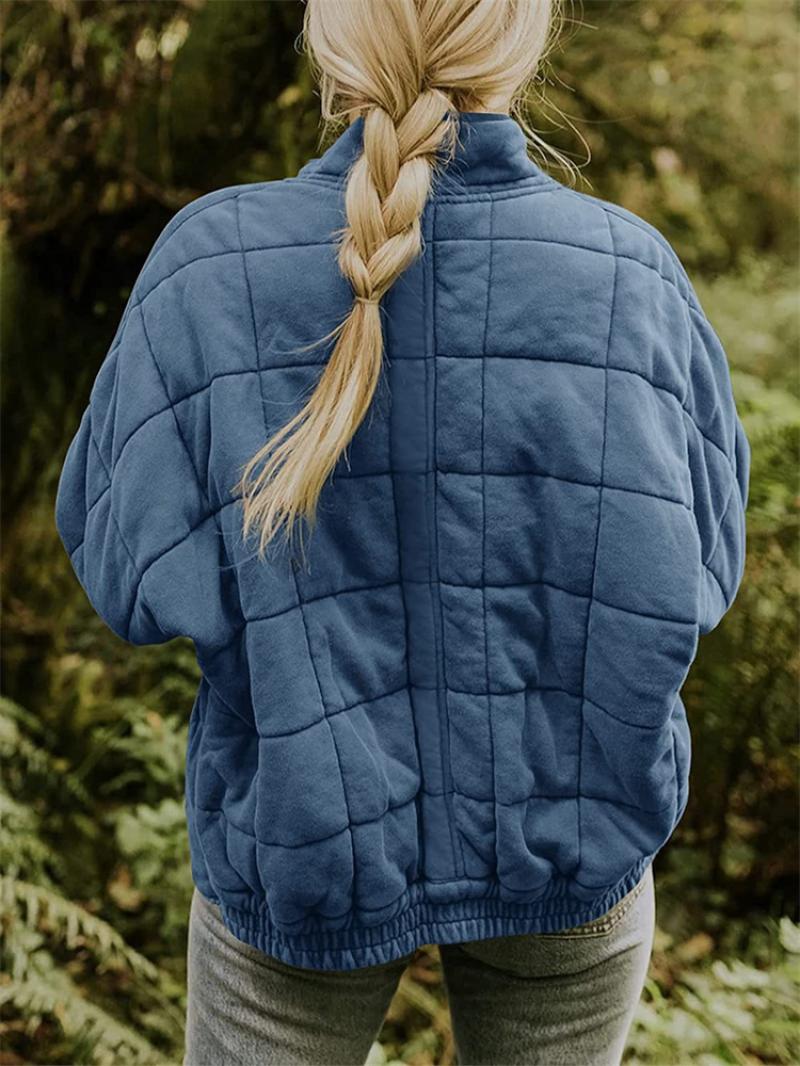 Caitlyn - Veste matelassée