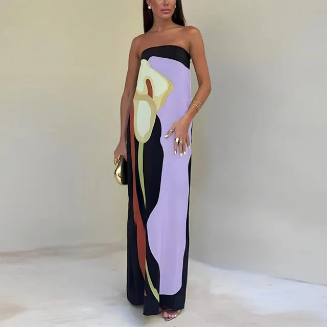 Savannah - El vestido perfecto para el verano