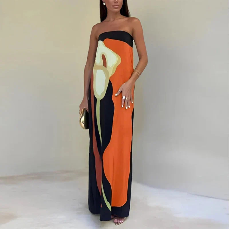 Savannah - El vestido perfecto para el verano