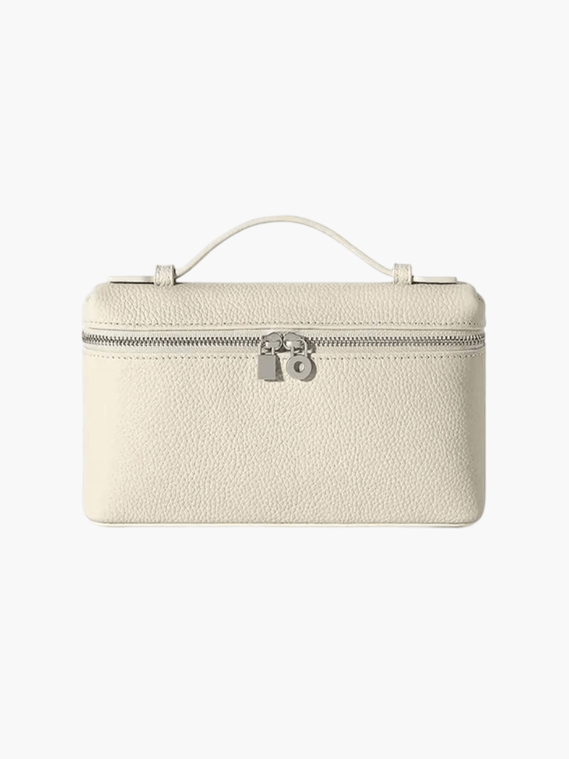 Ava - Borsa a tracolla in pelle vegana