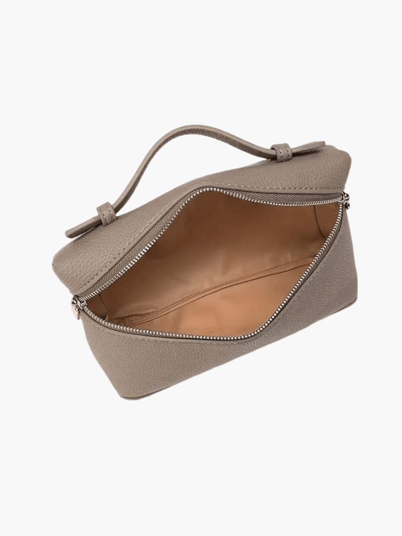 Ava - Borsa a tracolla in pelle vegana