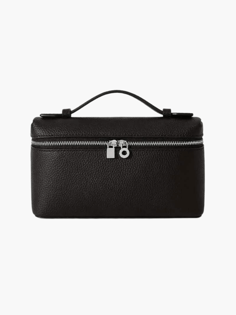 Ava - Borsa a tracolla in pelle vegana