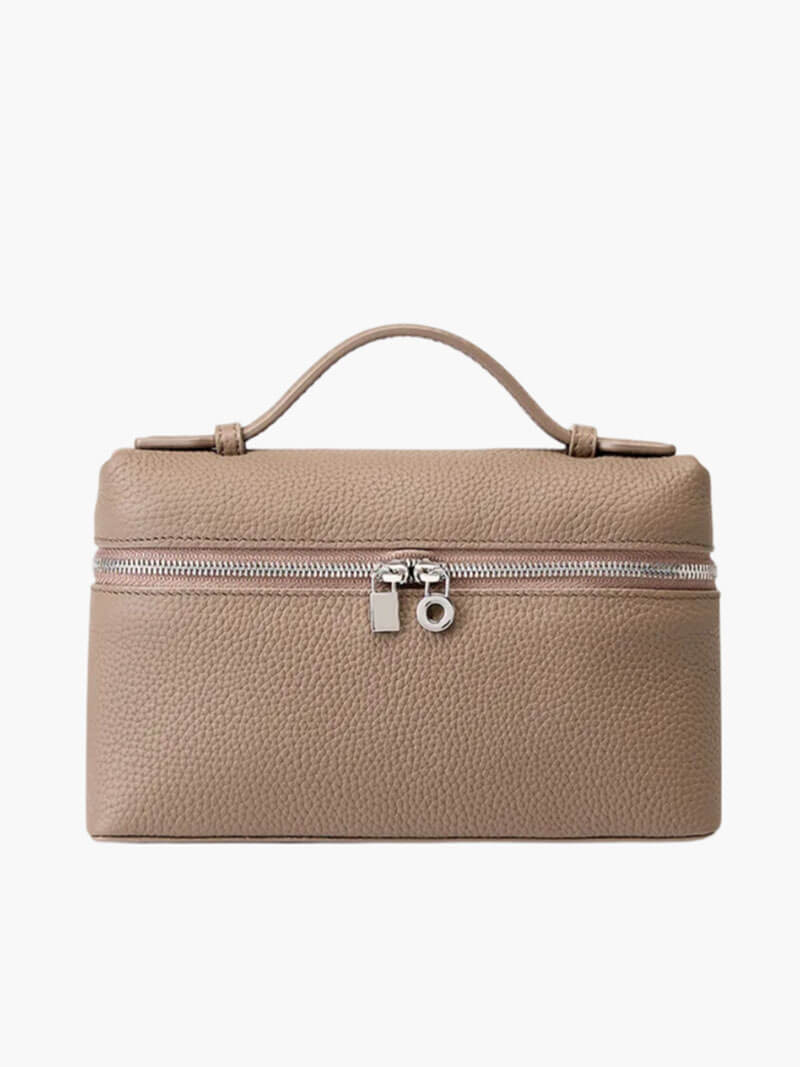 Ava - Borsa a tracolla in pelle vegana