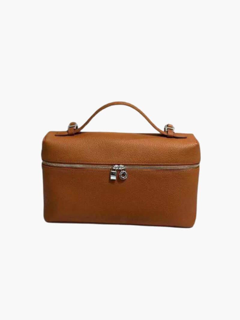 Ava - Borsa a tracolla in pelle vegana