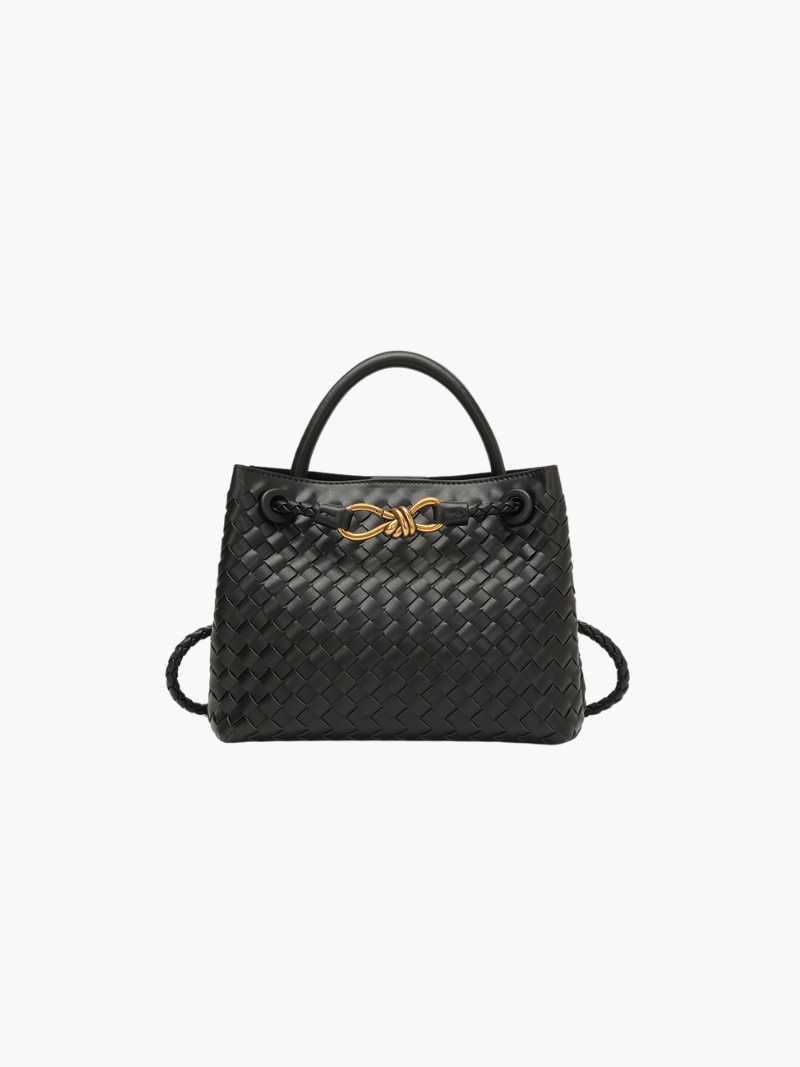 Darcy - Borsa Intrecciata
