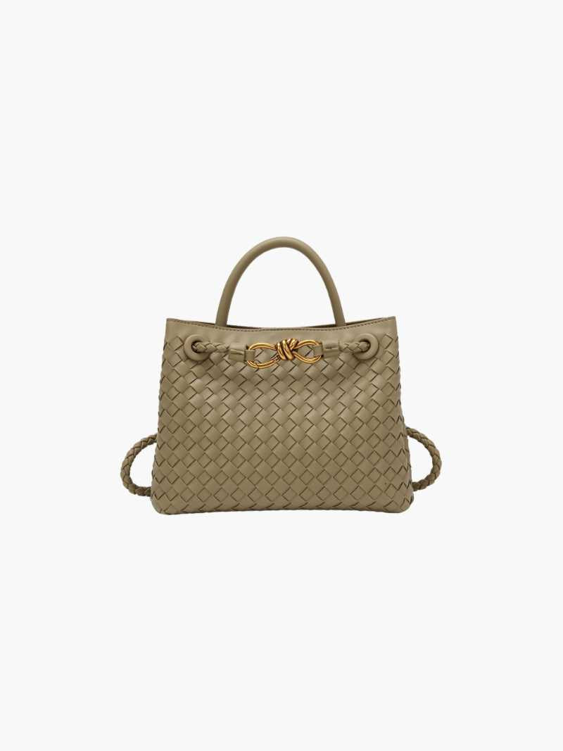 Darcy - Borsa Intrecciata