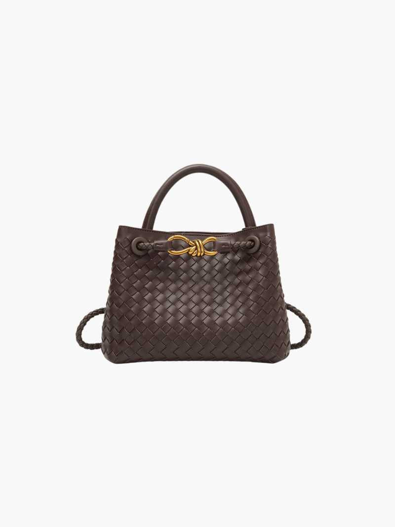 Darcy - Borsa Intrecciata