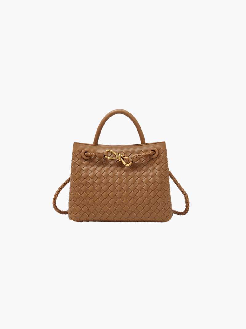 Darcy - Borsa Intrecciata